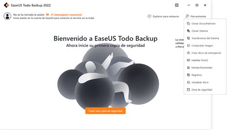 easeus copia de seguridad.